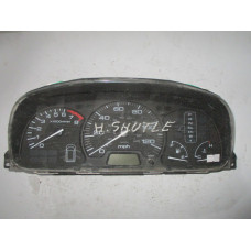 Honda Shuttle Odyssey Benzinli Kilometre Saati 78100-SX0
