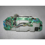 Honda Shuttle Odyssey Benzinli Kilometre Saati 78100-SX0