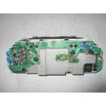 Honda Shuttle Odyssey Benzinli Kilometre Saati 78100-SX0