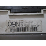 Honda Shuttle Odyssey Benzinli Kilometre Saati 78100-SX0