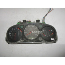 Honda Accord Otomatik Benzinli Kilometre Saati Gösterge Paneli HR0251005