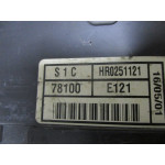 Honda Accord Otomatik Benzinli Kilometre Saati Gösterge Paneli HR0251121
