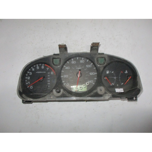 Honda Accord Otomatik Benzinli Kilometre Saati Gösterge Paneli HR0251017
