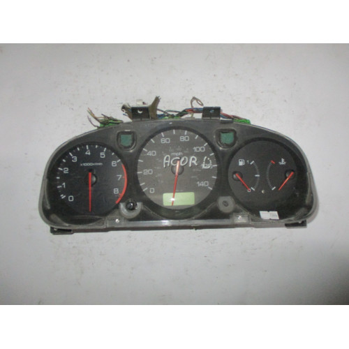 Honda Accord Otomatik Benzinli Kilometre Saati Gösterge Paneli HR0251003