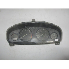 Honda Civic Rover 400 Benzinli Kilometre Saati Gösterge Paneli HR-0200-101