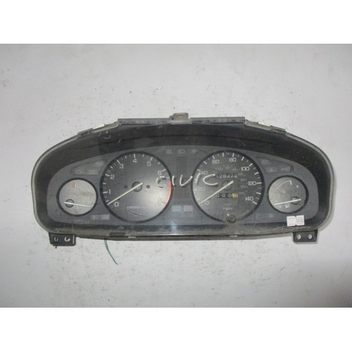 Honda Civic Rover 400 Benzinli Kilometre Saati Gösterge Paneli HR-0200-101
