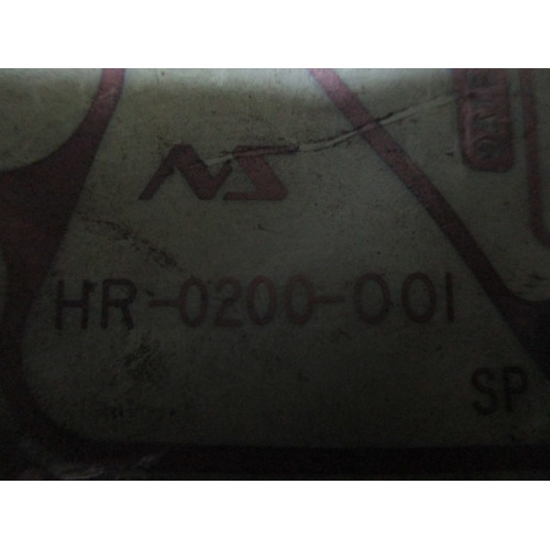 Honda Civic Rover 400 Benzinli Kilometre Saati Gösterge Paneli HR-0200-001