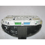 Honda Civic  Benzinli Kilometre Saati Gösterge Paneli HR0287014