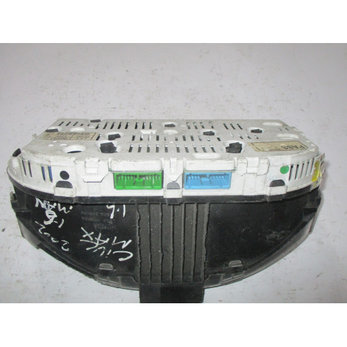 Honda Civic  Benzinli Kilometre Saati Gösterge Paneli HR0287014
