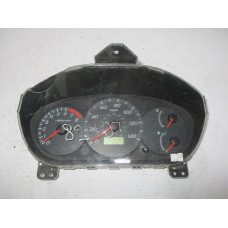 Honda Civic  Benzinli Kilometre Saati Gösterge Paneli HR0287014
