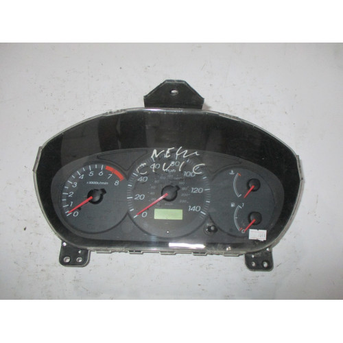 Honda Civic  Benzinli Kilometre Saati Gösterge Paneli HR-0287-015