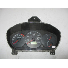 Honda Civic  Benzinli Kilometre Saati Gösterge Paneli HR0287014