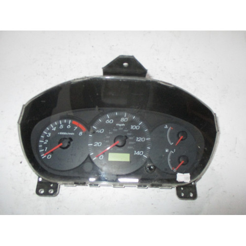 Honda Civic  Benzinli Kilometre Saati Gösterge Paneli HR0287013
