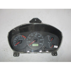 Honda Civic  Benzinli Kilometre Saati Gösterge Paneli HR-0287-015