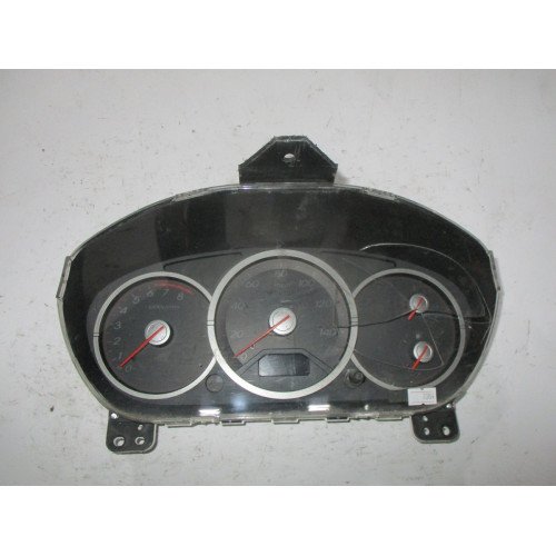 Honda Civic Benzinli Kilometre Saati Gösterge Paneli HR0319118