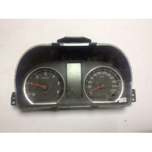 Honda CR-V 2007 Dizel Kilometre Saati Gösterge Paneli HR0359075 G412