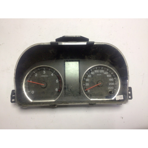 Honda CR-V 2007 Dizel Kilometre Saati Gösterge Paneli HR0359075 G412