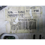 Honda Civic Benzinli Kilometre Saati Gösterge Paneli HR0291210