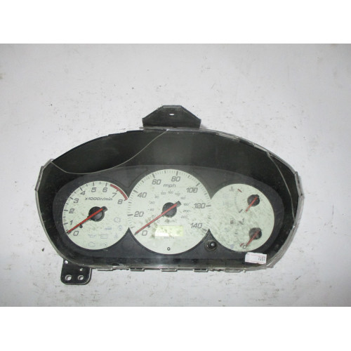 Honda Civic Benzinli Kilometre Saati Gösterge Paneli HR0291210
