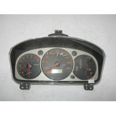 Honda Accord CR-V Otomatik Benzinli Kilometre Saati Gösterge Paneli 78100-J000