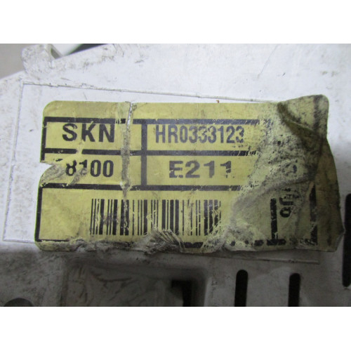 Honda CR-V Dizel Kilometre Saati Gösterge Paneli HR0333123
