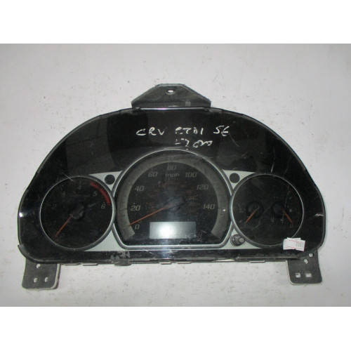 Honda CR-V Dizel Kilometre Saati Gösterge Paneli HR0333123