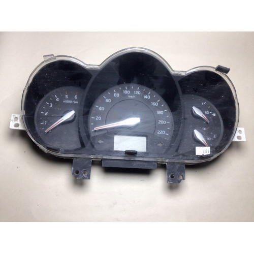 Kia Rio 3 1.2 Kilometre Saati Gösterge Paneli 94028-1W451 D312