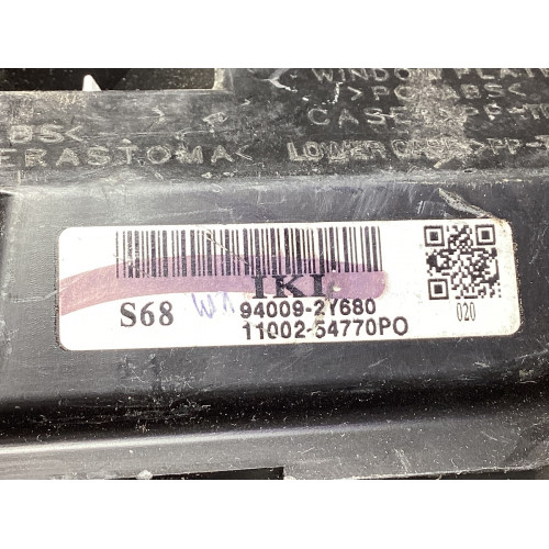 Kia Cerato Kilometre Saati Gösterge Paneli 94003-2F260