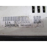  Kia Carnival Dizel Kilometre Saati Gösterge Paneli 2003-64310K