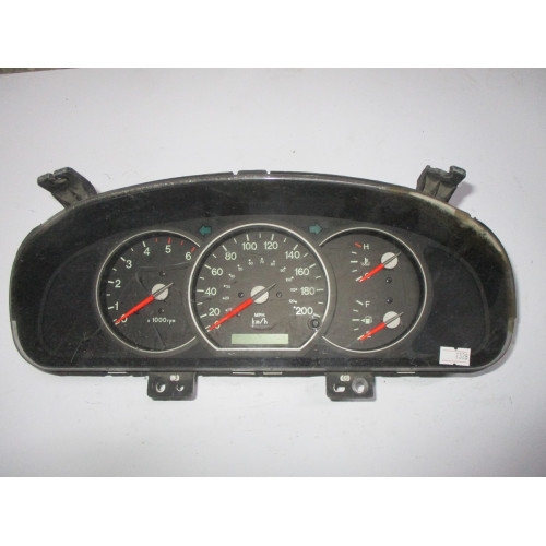  Kia Carnival Dizel Kilometre Saati Gösterge Paneli 2003-64310K