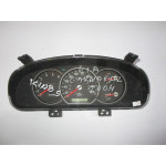  Kia Carnival Dizel Kilometre Saati Gösterge Paneli 2003-64310K