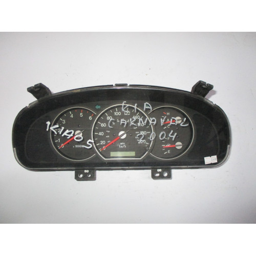  Kia Carnival Dizel Kilometre Saati Gösterge Paneli 2003-64310K