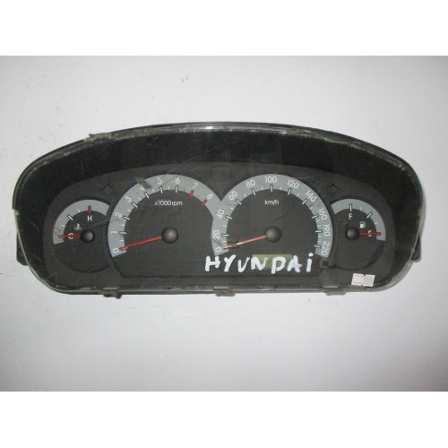 Hyundai Elantra Dizel Kilometre Saati Gösterge Paneli 94013-2D210