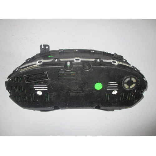  Hyundai i20 Dizel Kilometre Saati Gösterge Paneli 94003-C8072