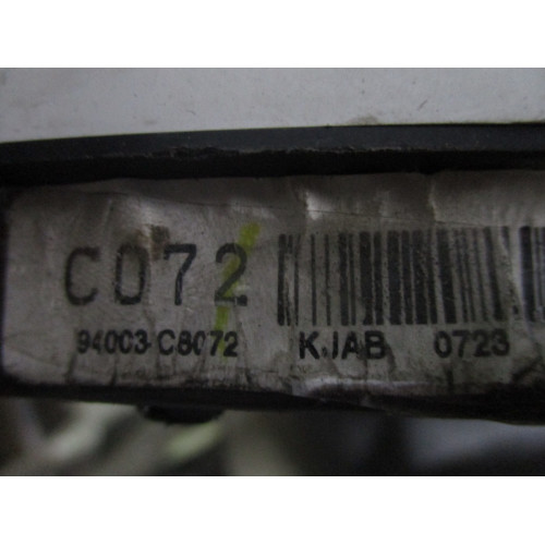  Hyundai i20 Dizel Kilometre Saati Gösterge Paneli 94003-C8072