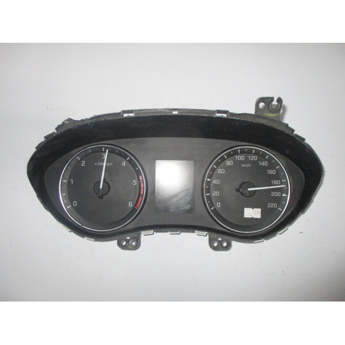  Hyundai i20 Dizel Kilometre Saati Gösterge Paneli 94003-C8072