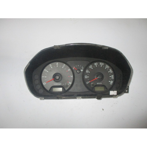Kia Picanto Benzinli Kilometre Saati Gösterge Paneli 94003-07020