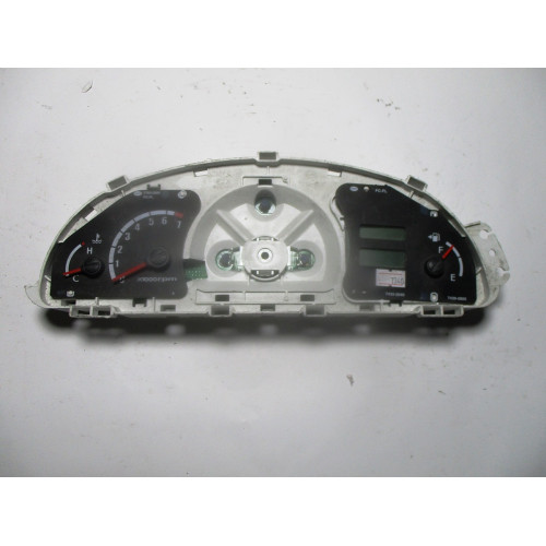 Hyundai Matrix Kilometre Saati Gösterge Paneli 7713-0800