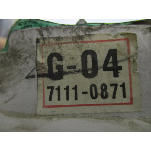  Hyundai Coupe Benzinli Kilometre Saati Gösterge Paneli 7111-0871