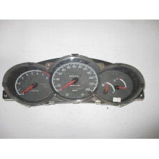  Hyundai Coupe Benzinli Kilometre Saati Gösterge Paneli 7111-0871