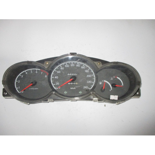  Hyundai Coupe Benzinli Kilometre Saati Gösterge Paneli 7111-0871