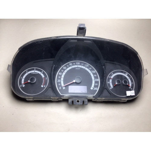 Kia Ceed 1.6 Kilometre Saati Gösterge Paneli 94024-1H231 L230