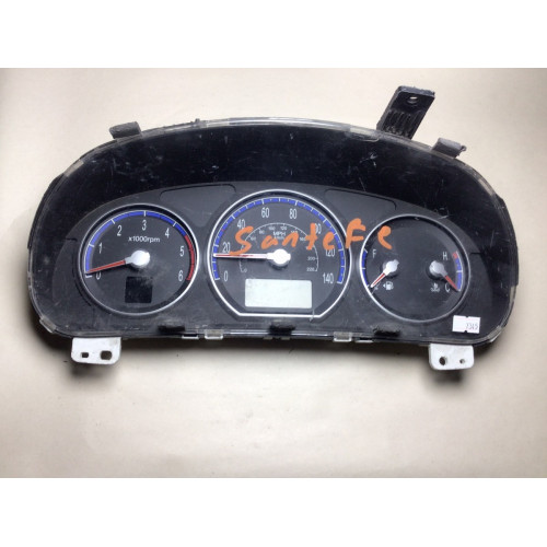 Hyundai Santa 2.2 Kilometre Saati Gösterge Paneli 94001-2B381 11000-921810H
