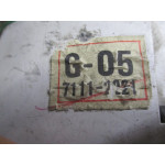  Hyundai Excel Benzinli Kilometre Saati Gösterge Paneli 7111-2221