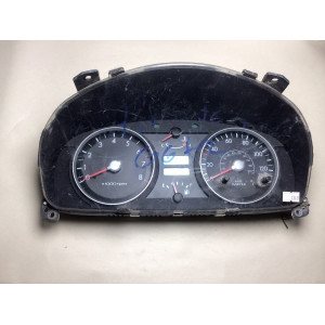 Hyundai Getz Benzinli Kilometre Saati Gösterge Paneli 94001-1C050 2004-34600H