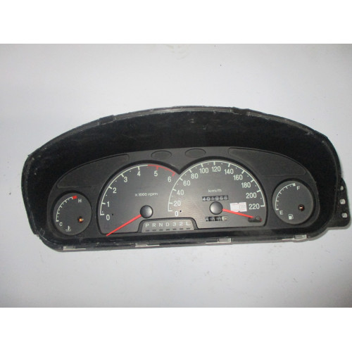 Hyundai Trajet Dizel Kilometre Saati Gösterge Paneli 94003-3A865