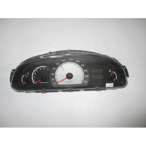 Hyundai Matrix Benzinli Kilometre Saati Gösterge Paneli 2003-2690
