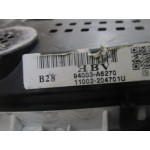 Hyundai İ30 Dizel Kilometre Saati Gösterge Paneli 94003-A6270 11002-204701U