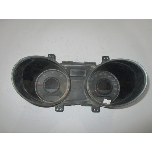  Hyundai iX35 Dizel Kilometre Saati Gösterge Paneli 94003-2Y310 11001-6231010