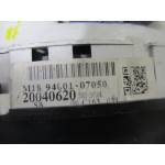 Kia Picanto Benzinli Kilometre Saati Gösterge Paneli 94003-07050 2005-19700K